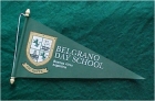 BANDERIN TRIANGULAR 2