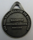 MEDALLON DEPORTIVO