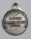 MEDALLON DEPORTIVO