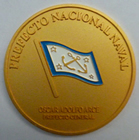 MEDALLON DEPORTIVO