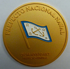 MEDALLON DEPORTIVO