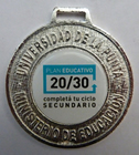 MEDALLON DEPORTIVO