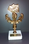 TROFEO DE TRUCO