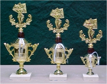 TROFEO DE TRUCO